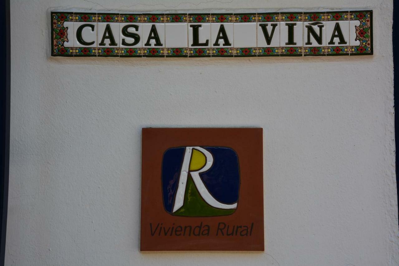 Finca Maroma Villa Competa Bagian luar foto